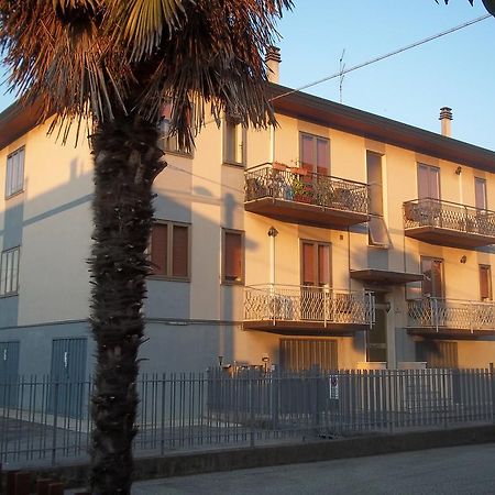 Appartamento Gronda Lagunare Tessera Kültér fotó
